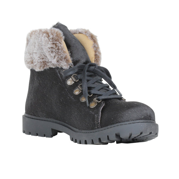 Turbulent Boots - Myra USA