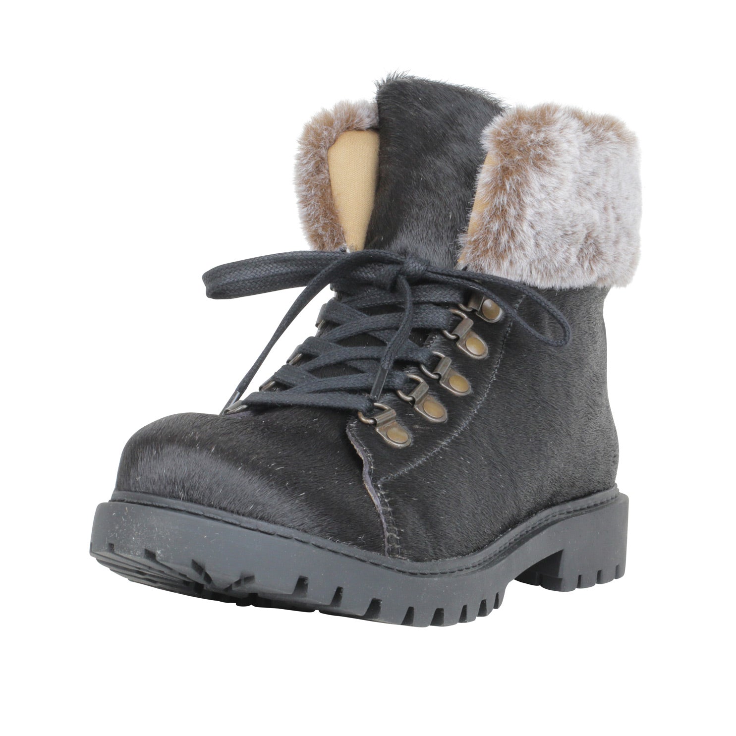 Turbulent Boots - Myra USA