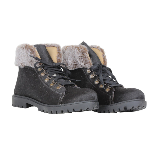 Turbulent Boots - Myra USA