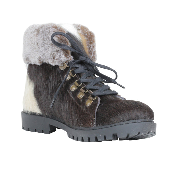 Turbulent Boots - Myra USA
