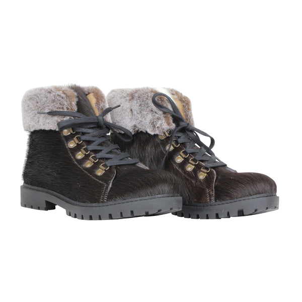 Turbulent Boots - Myra USA