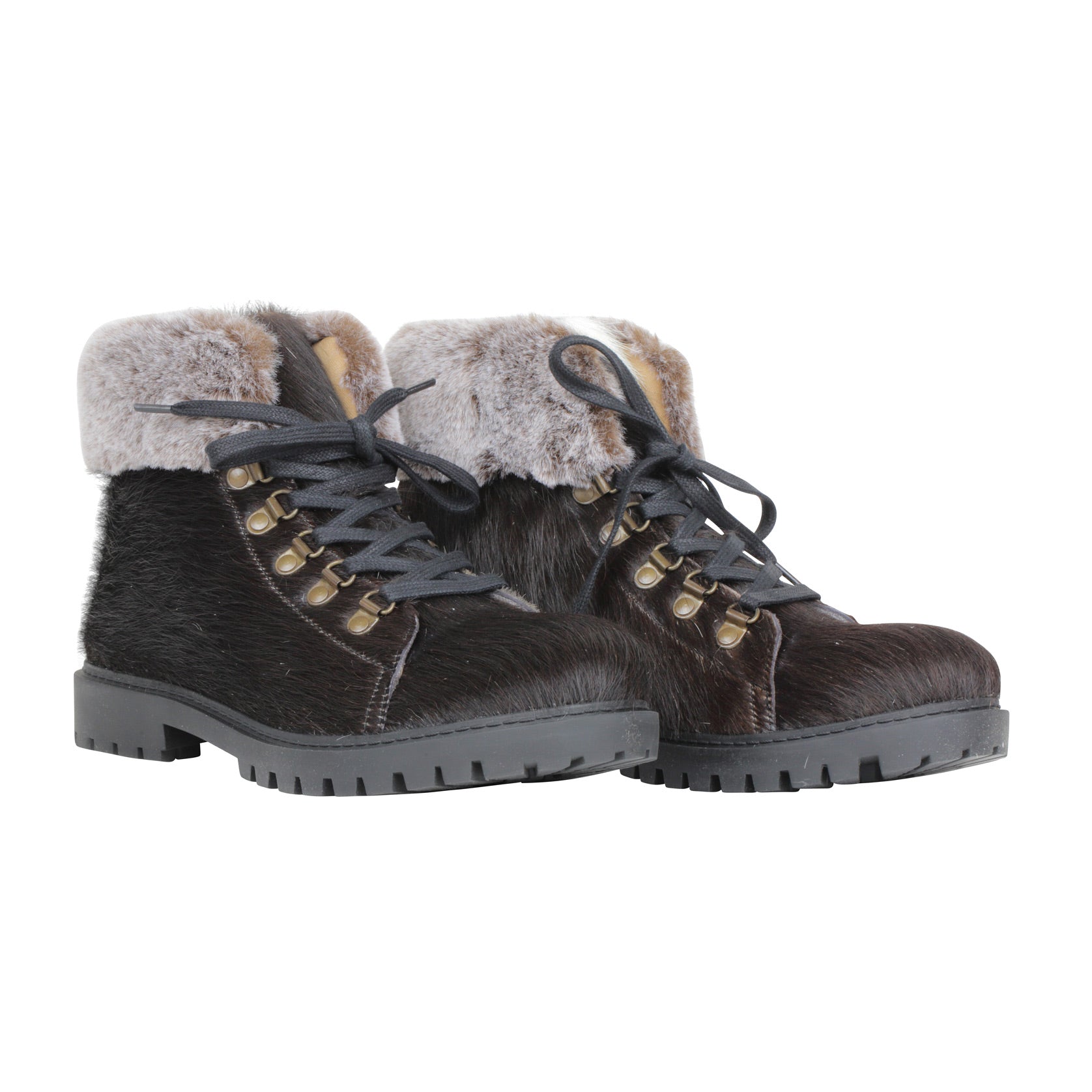 Turbulent Boots - Myra USA