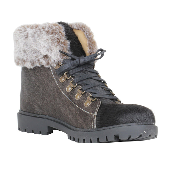 Turbulent Boots - Myra USA