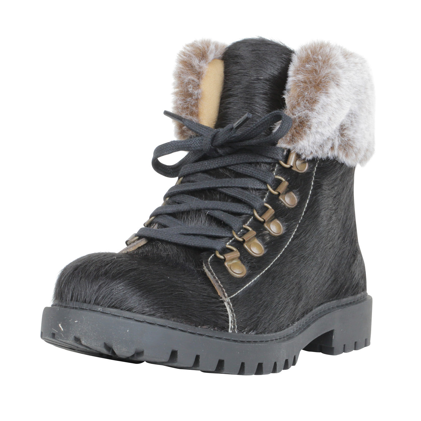 Turbulent Boots - Myra USA