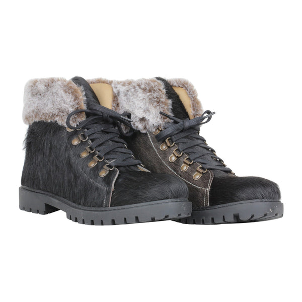 Turbulent Boots - Myra USA