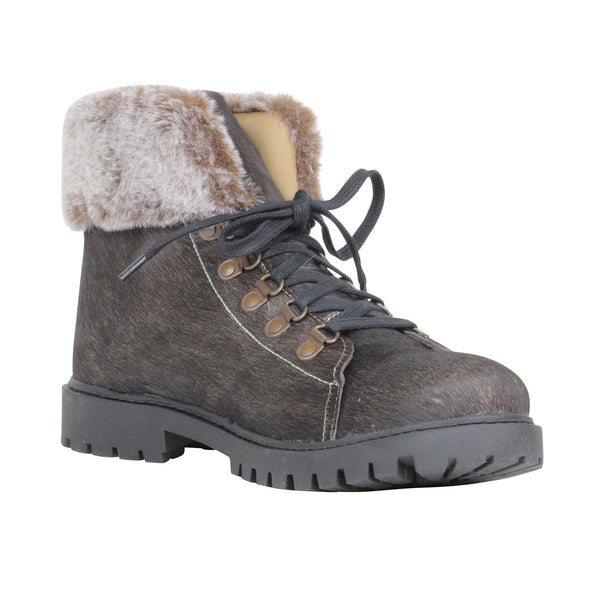 Turbulent Boots - Myra USA