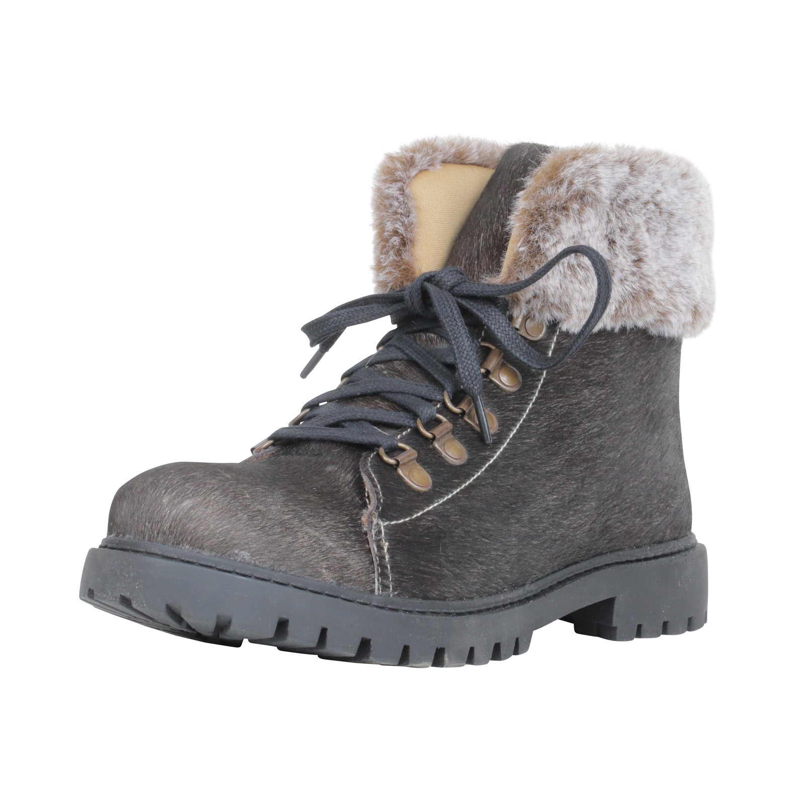 Turbulent Boots - Myra USA