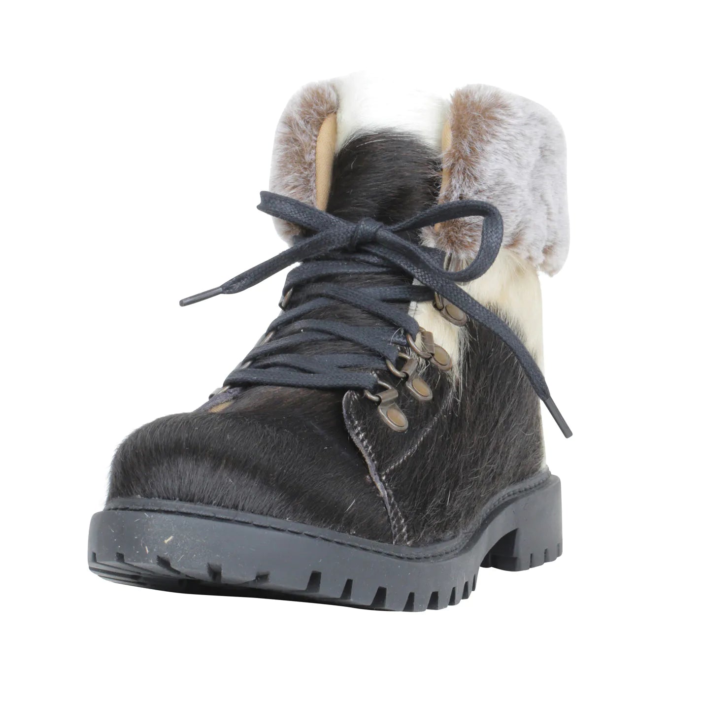 Turbulent Boots - Myra USA