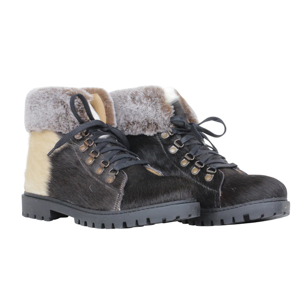 Turbulent Boots - Myra USA