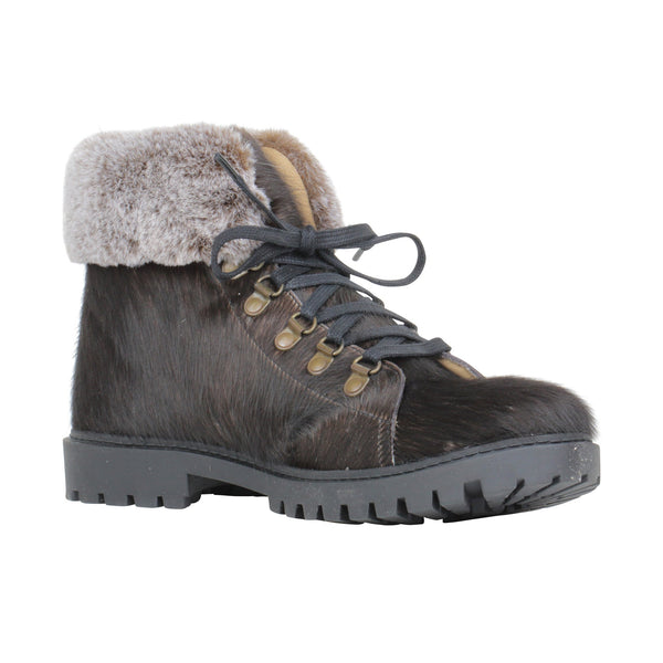 Turbulent Boots - Myra USA