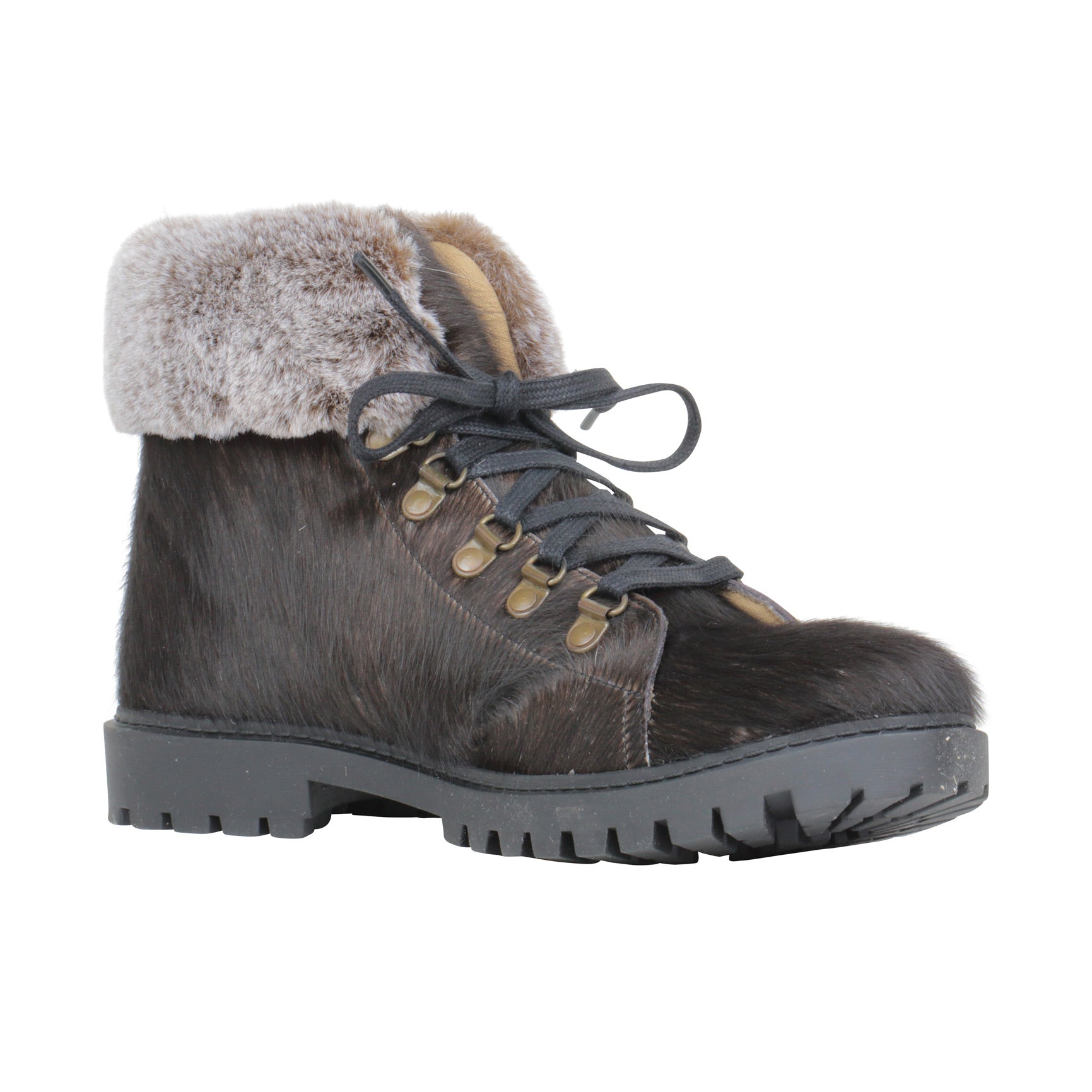 Turbulent Boots - Myra USA