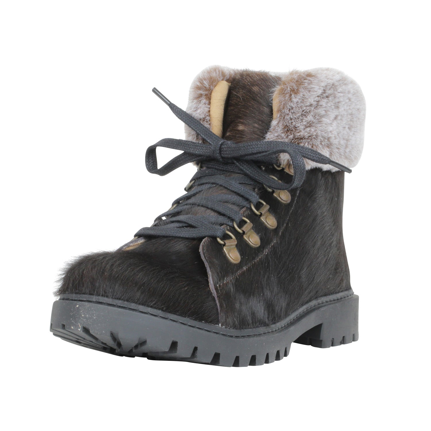 Turbulent Boots - Myra USA