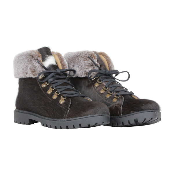 Turbulent Boots - Myra USA
