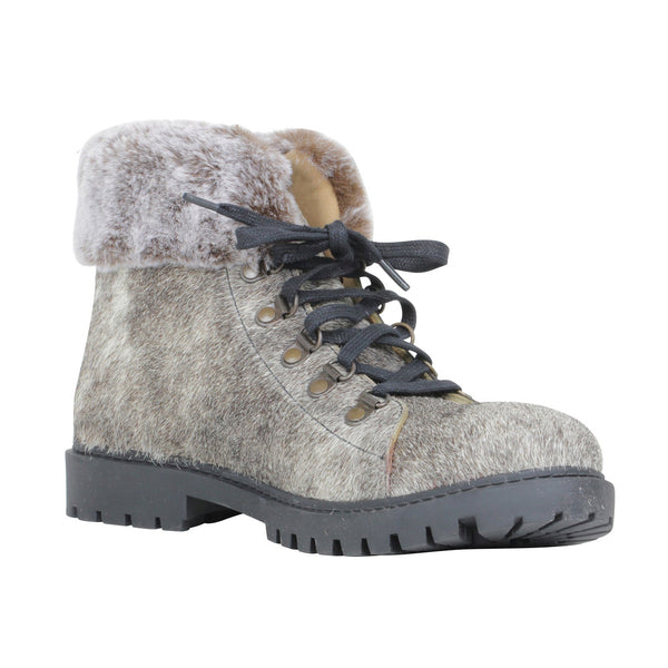 Turbulent Boots - Myra USA