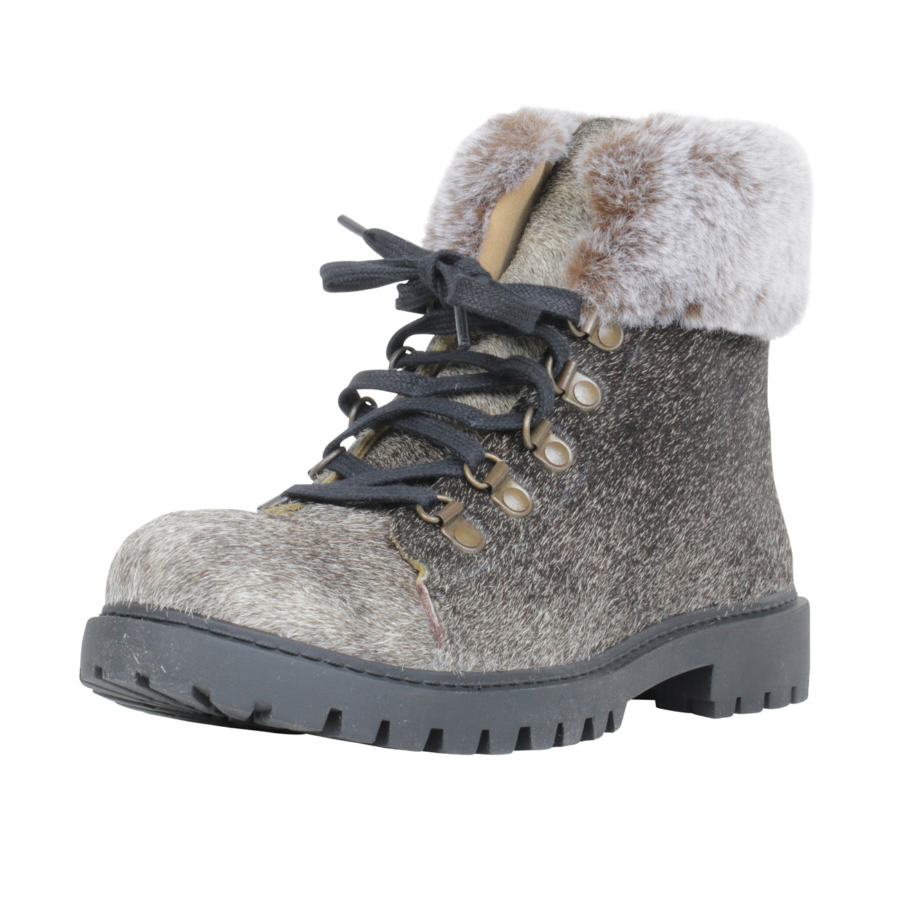 Turbulent Boots - Myra USA