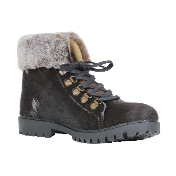 Turbulent Boots - Myra USA