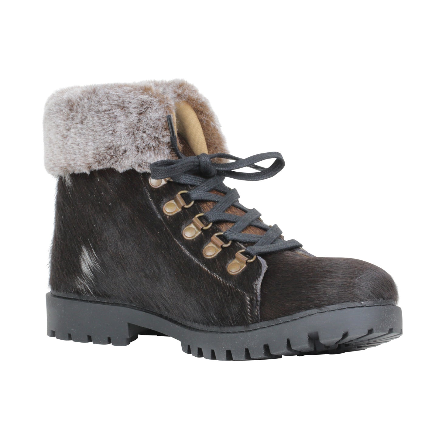 Turbulent Boots - Myra USA