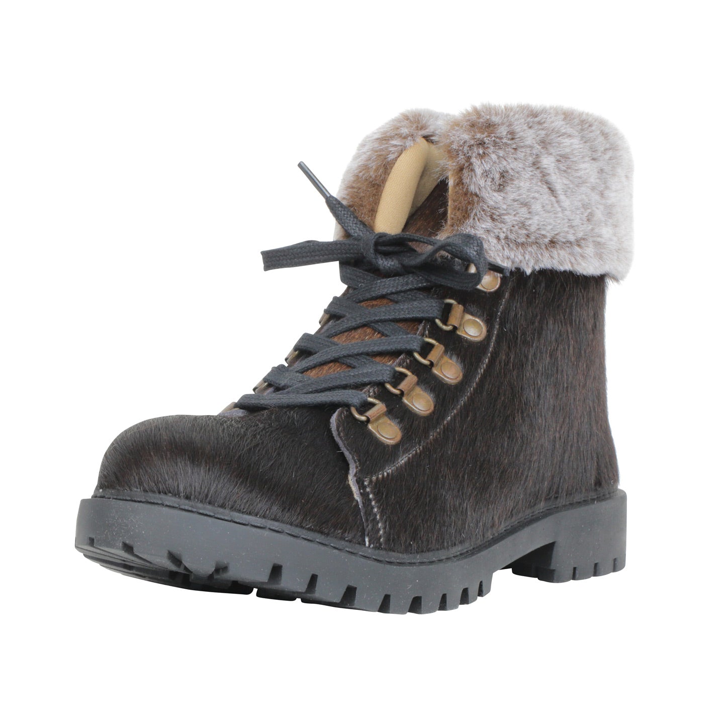 Turbulent Boots - Myra USA
