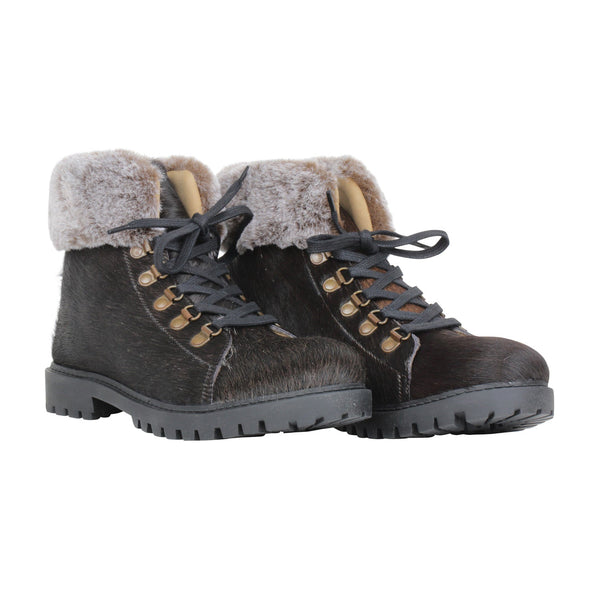 Turbulent Boots - Myra USA