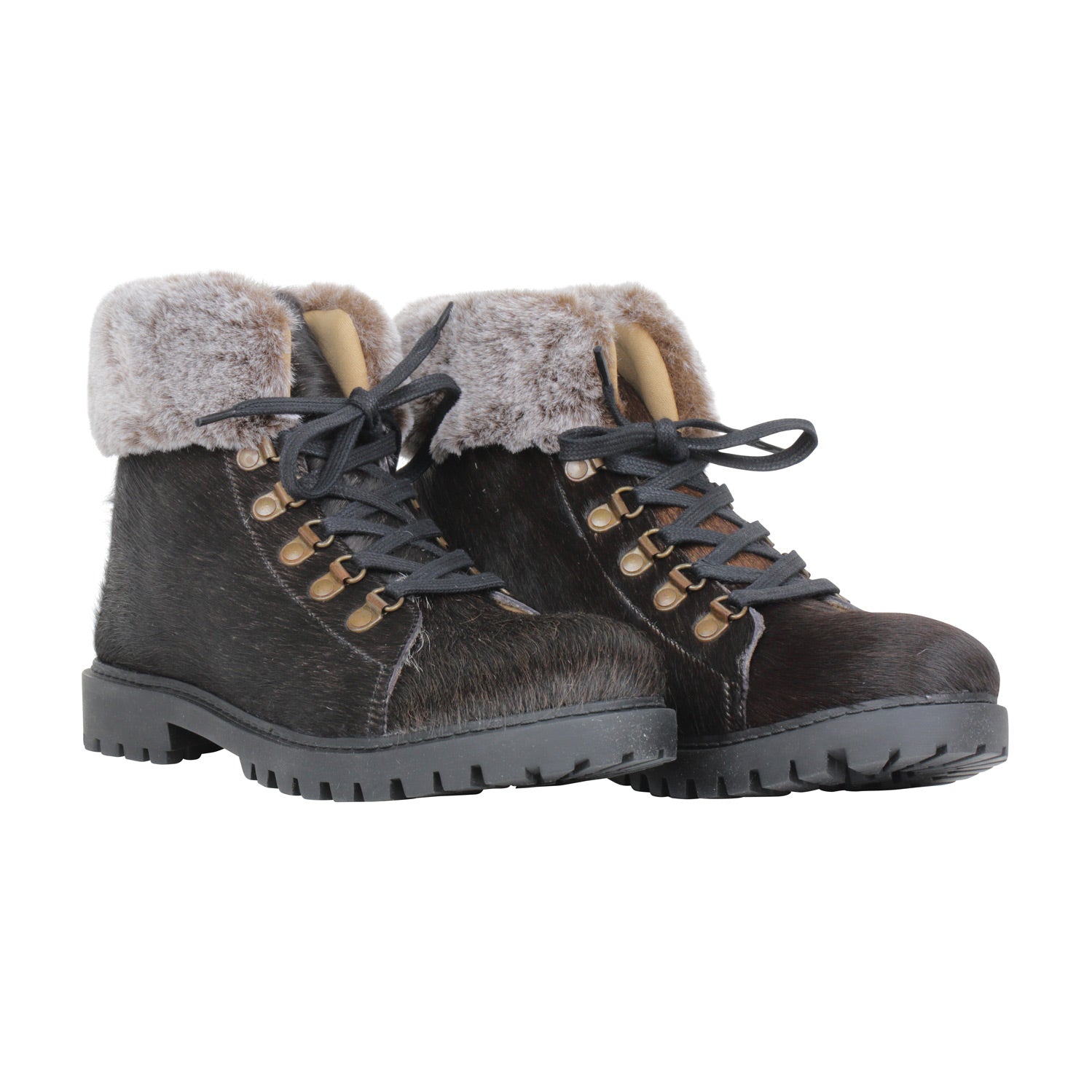 Turbulent Boots - Myra USA