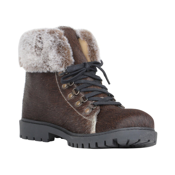 Turbulent Boots - Myra USA