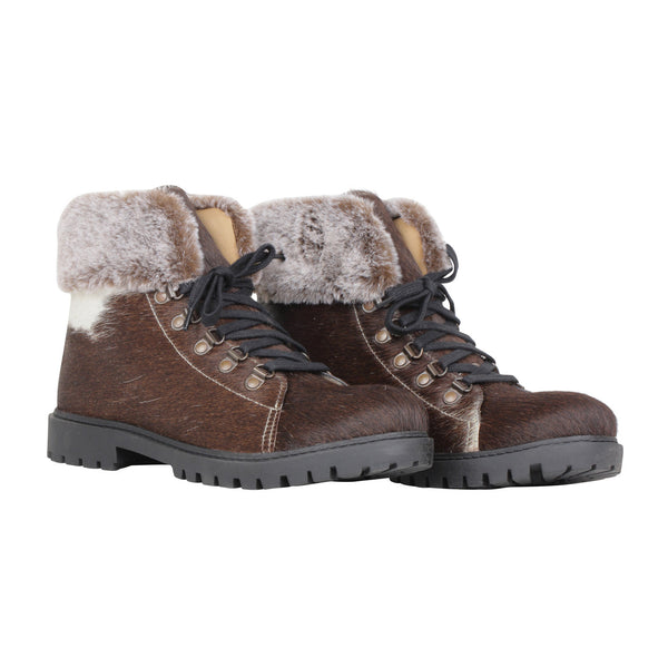 Turbulent Boots - Myra USA