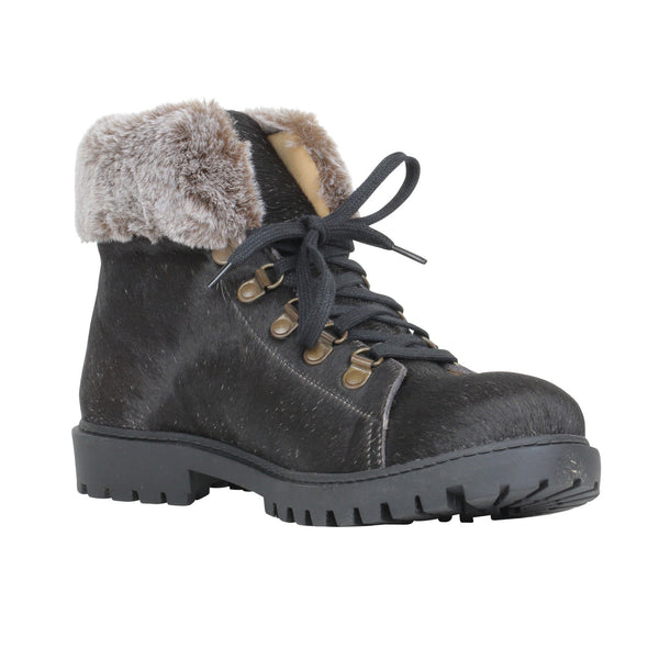 Turbulent Boots - Myra USA
