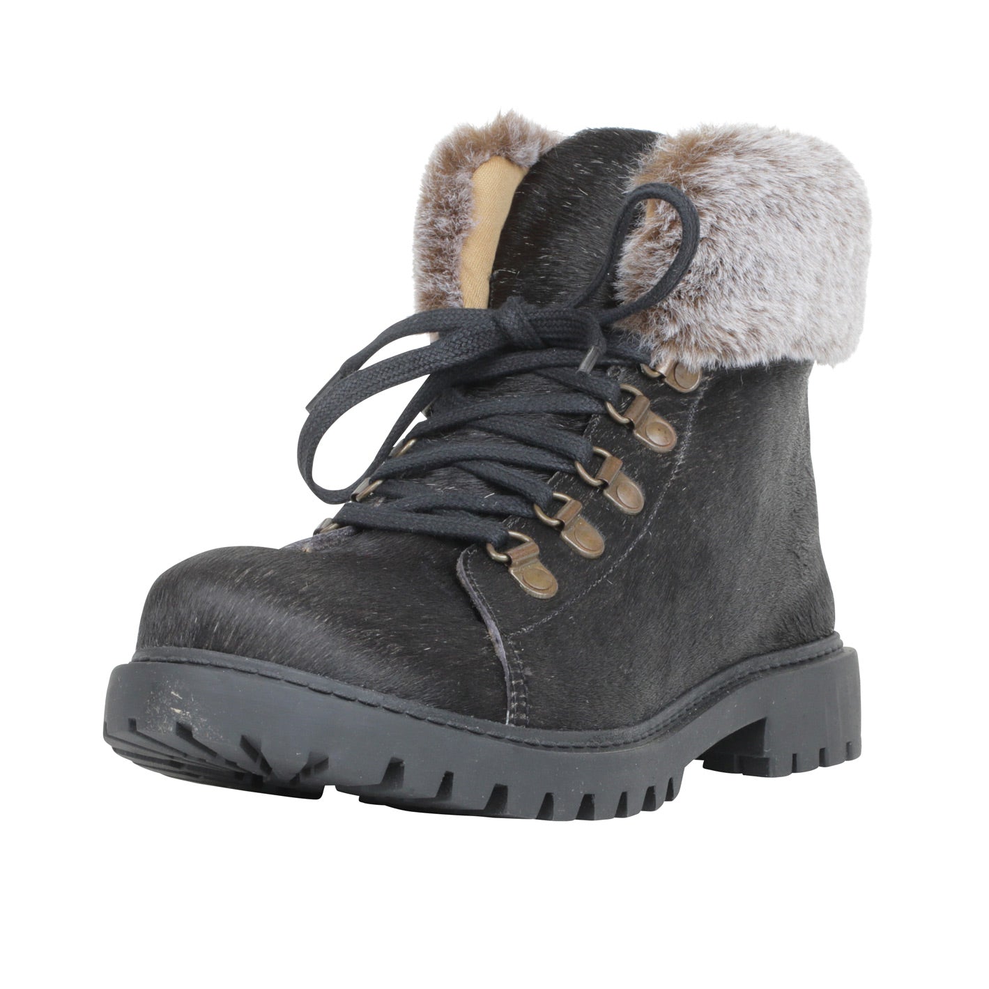 Turbulent Boots - Myra USA