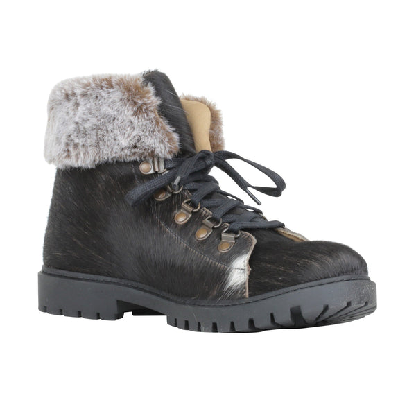 Turbulent Boots - Myra USA