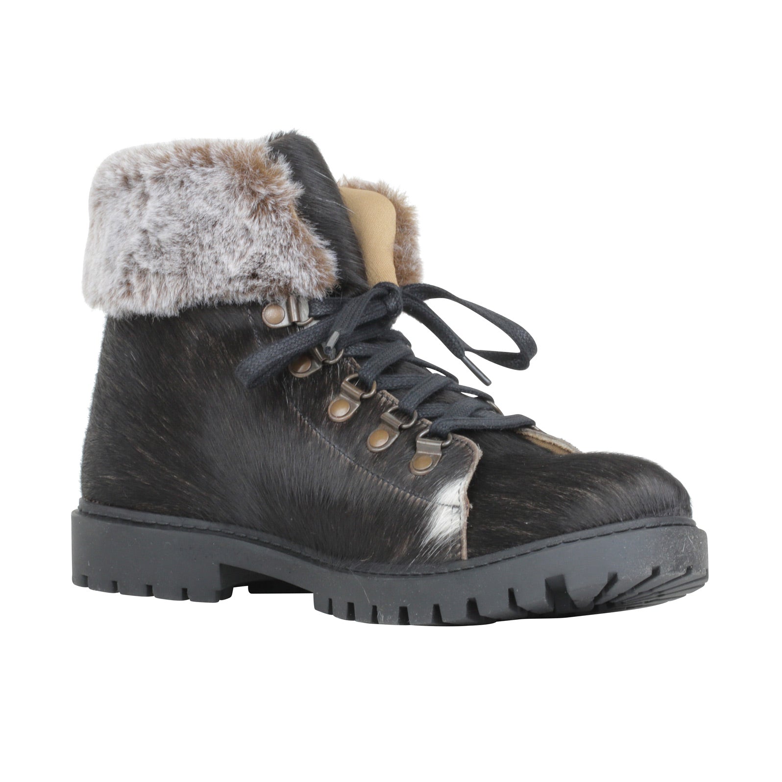 Turbulent Boots - Myra USA