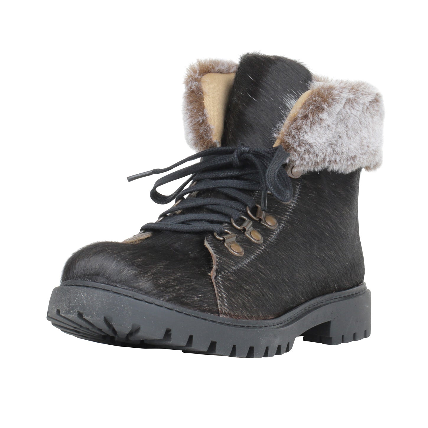 Turbulent Boots - Myra USA