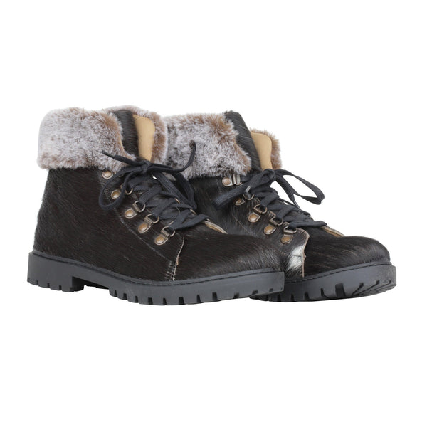 Turbulent Boots - Myra USA