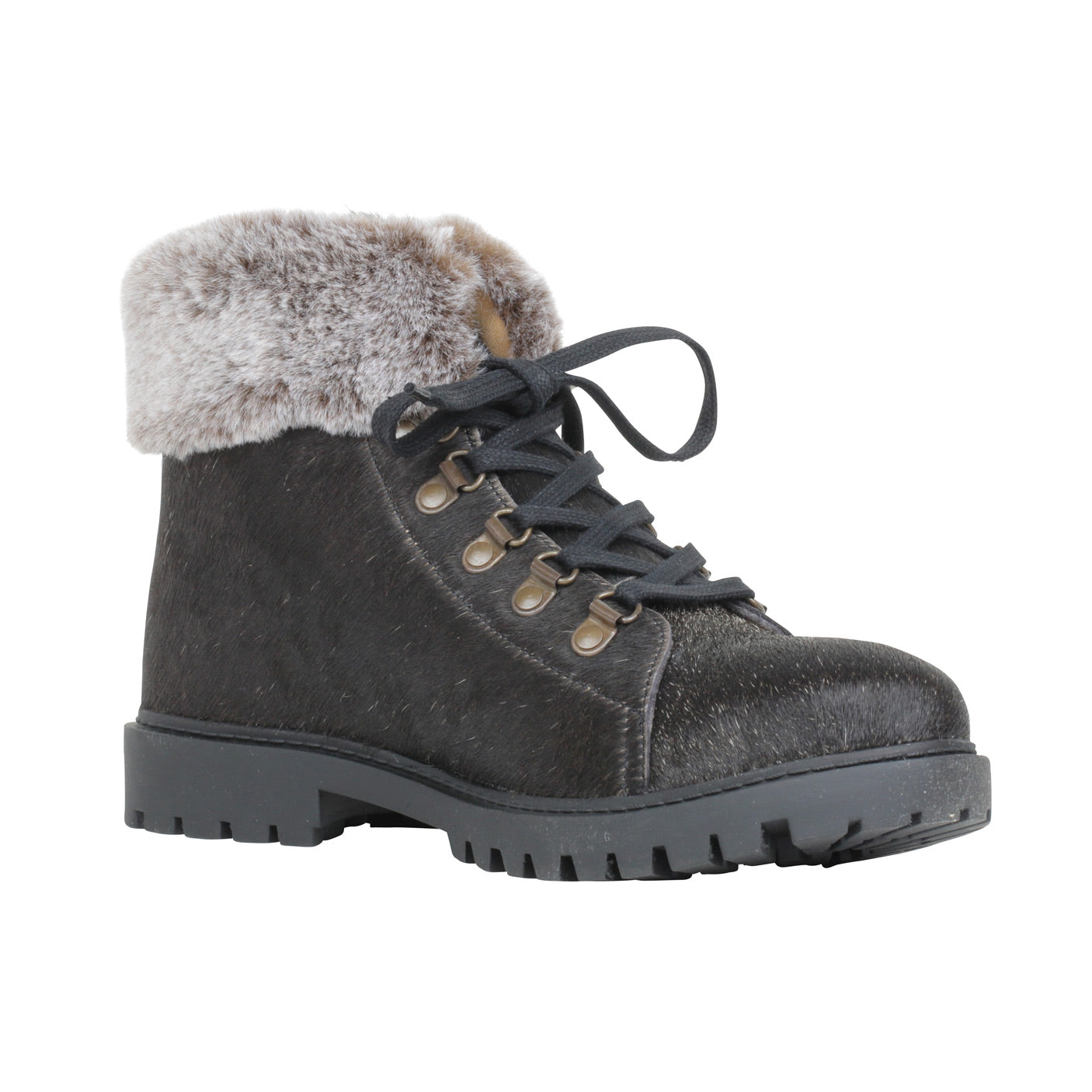Turbulent Boots - Myra USA