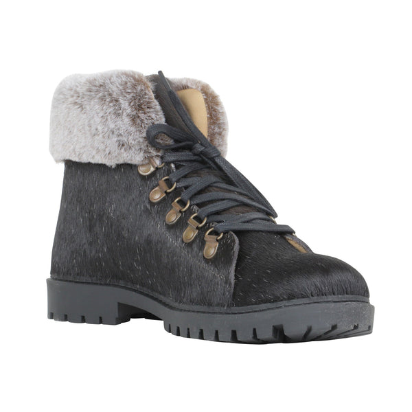 Turbulent Boots - Myra USA