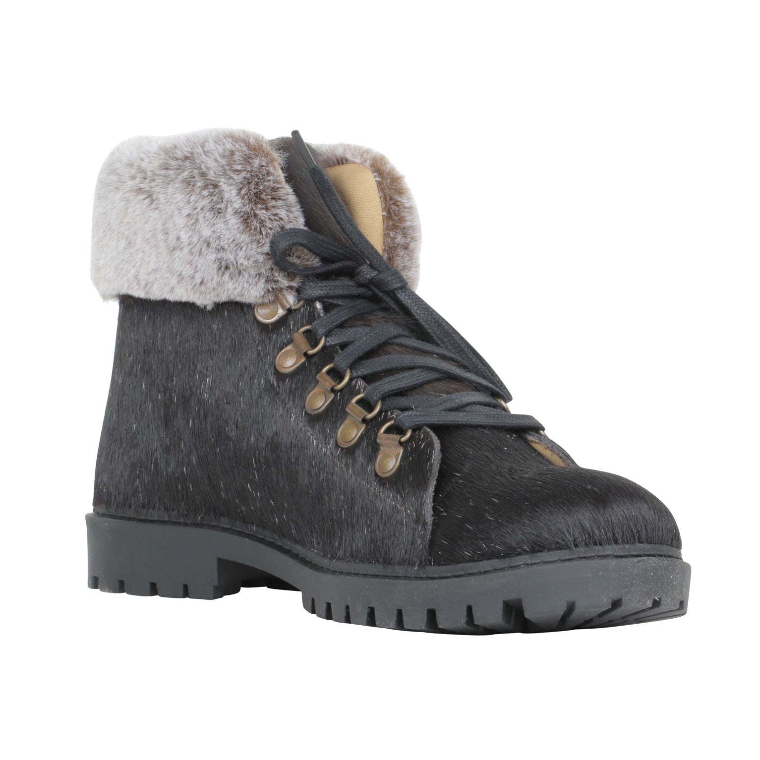 Turbulent Boots - Myra USA