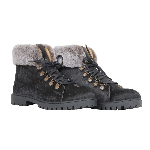 Turbulent Boots - Myra USA