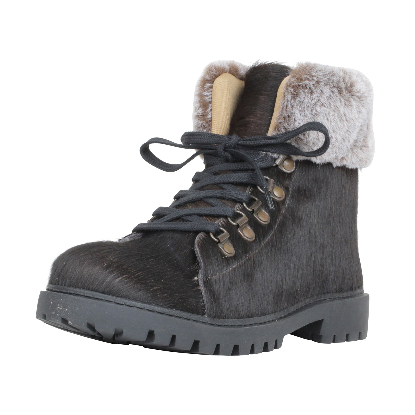 Turbulent Boots - Myra USA
