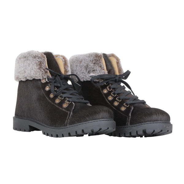 Turbulent Boots - Myra USA
