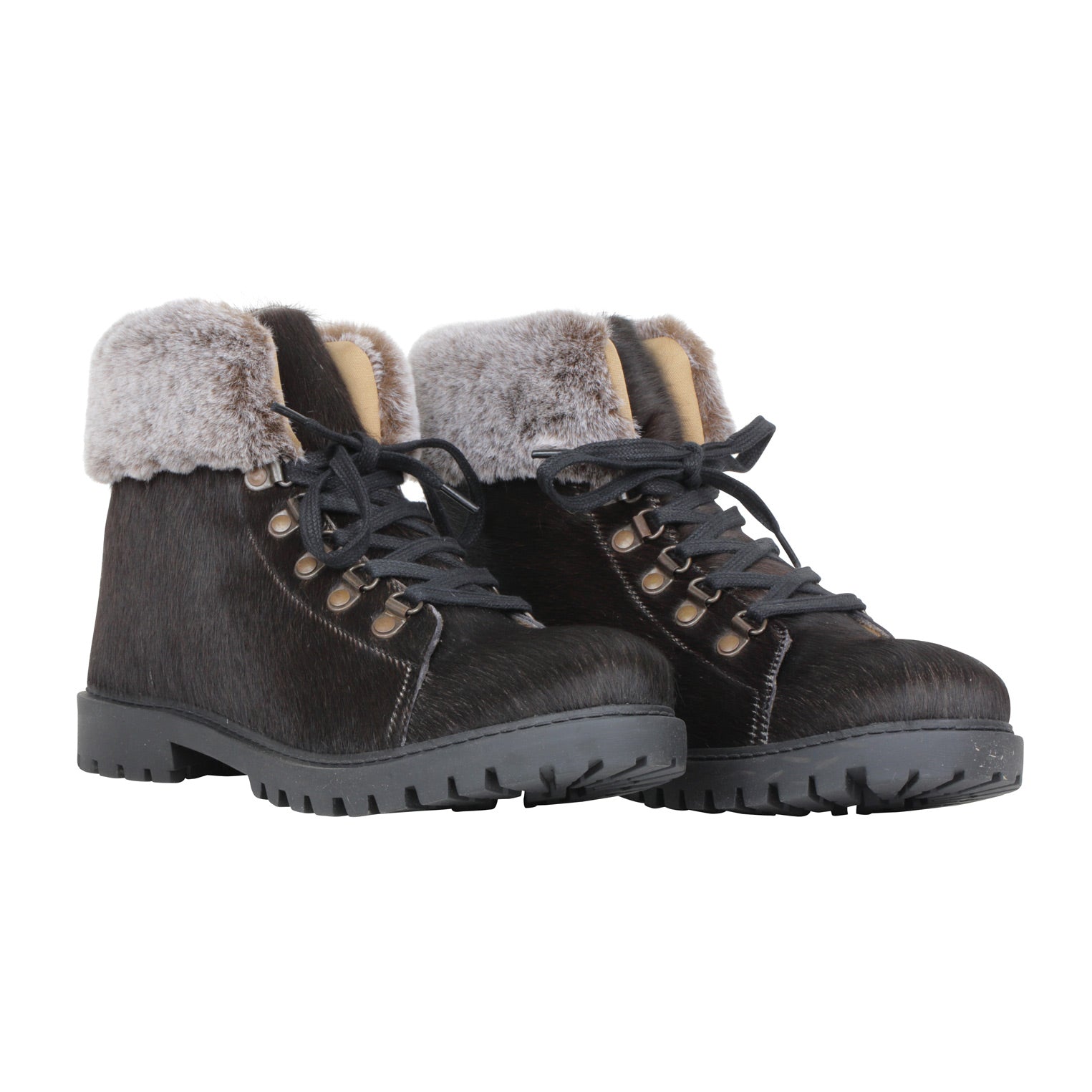 Turbulent Boots - Myra USA