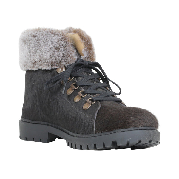 Turbulent Boots - Myra USA