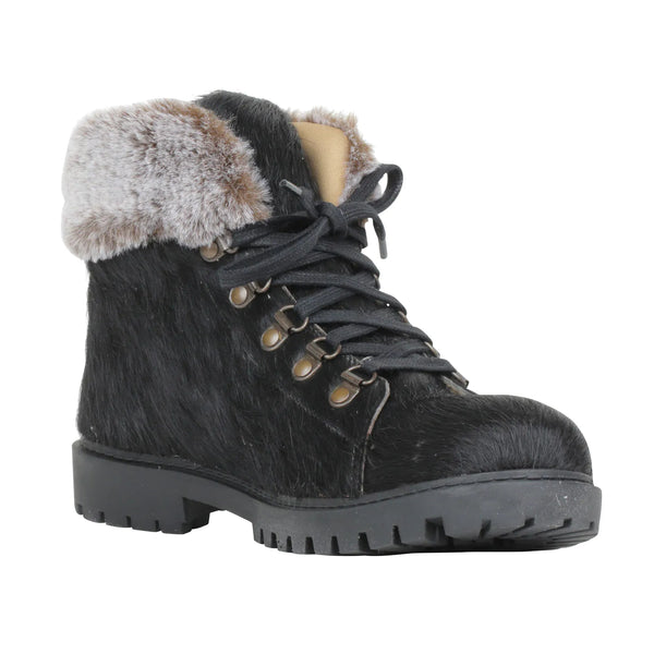 Turbulent Boots - Myra USA