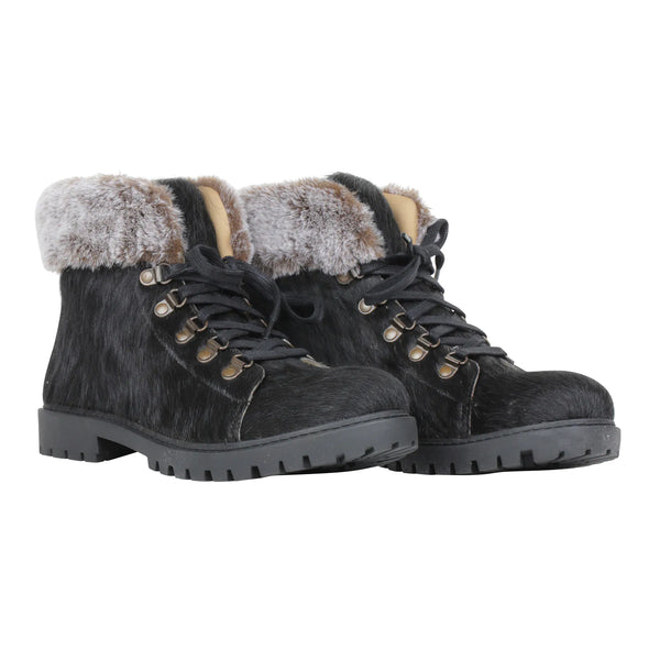 Turbulent Boots - Myra USA