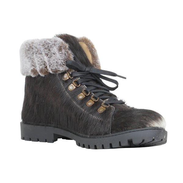 Turbulent Boots - Myra USA