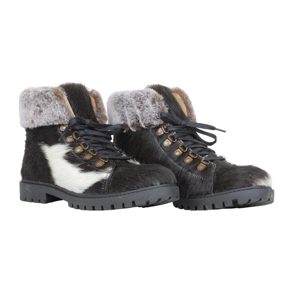 Turbulent Boots - Myra USA