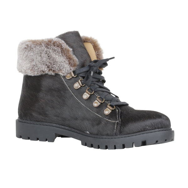 Turbulent Boots - Myra USA