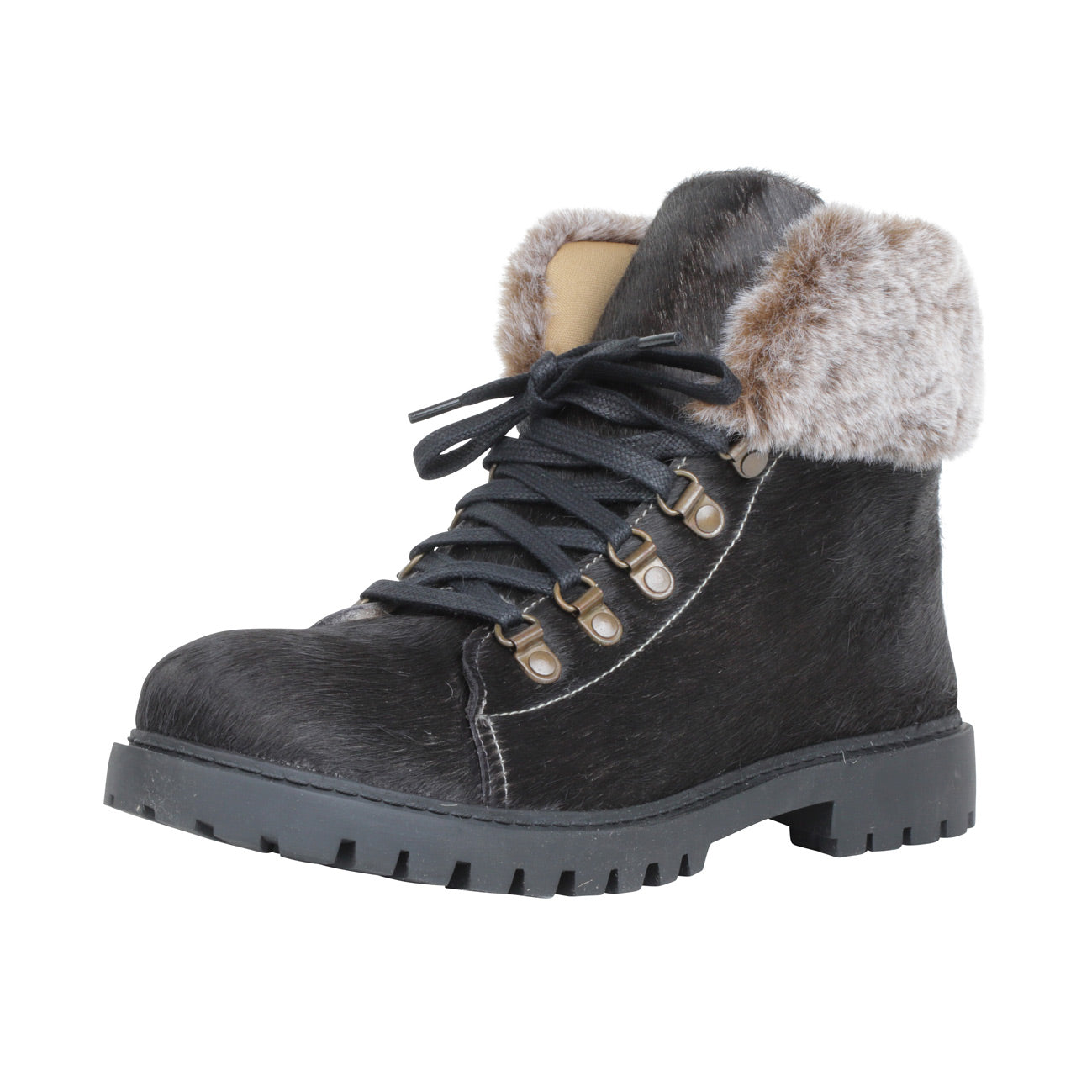 Turbulent Boots - Myra USA