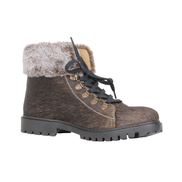 Turbulent Boots - Myra USA