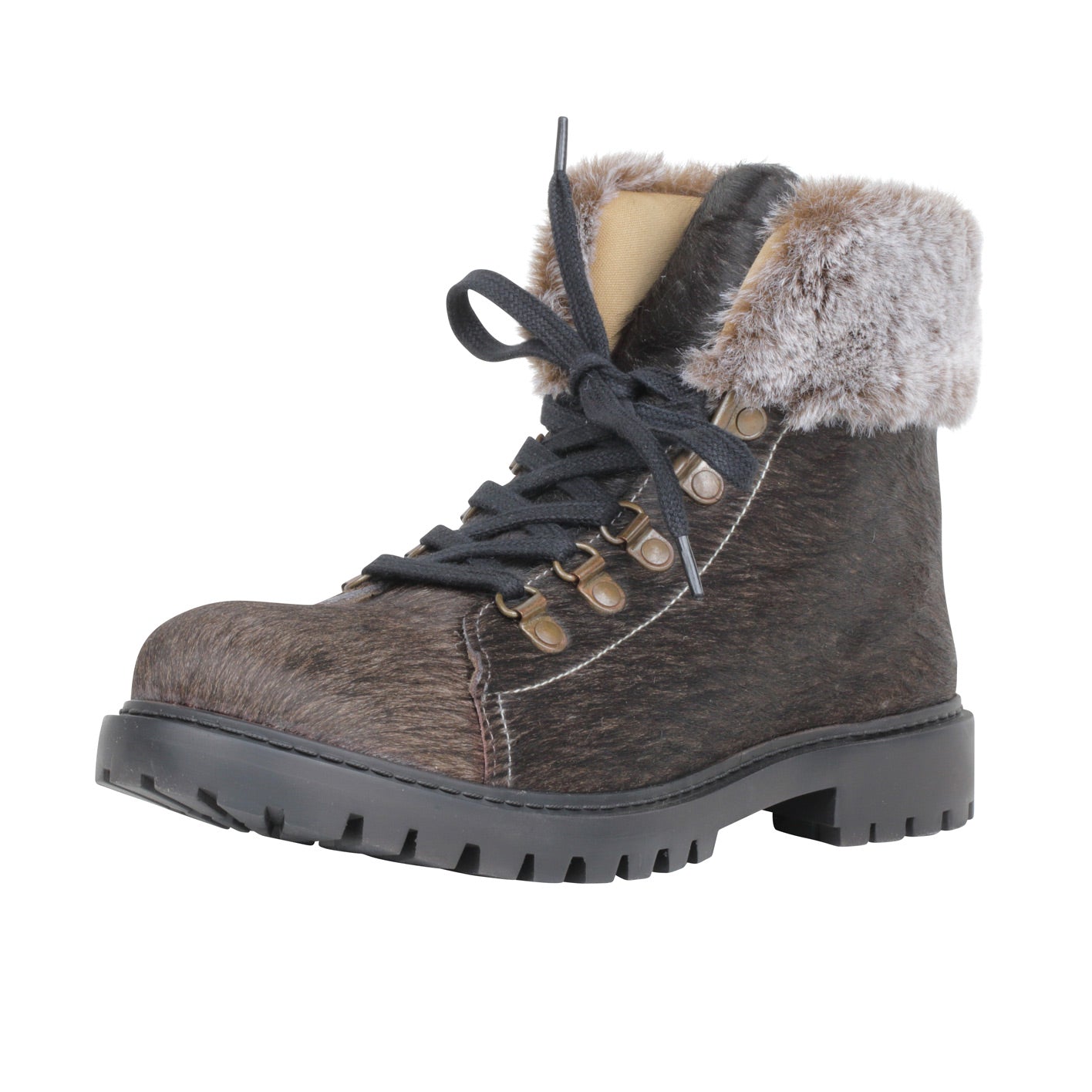 Turbulent Boots - Myra USA