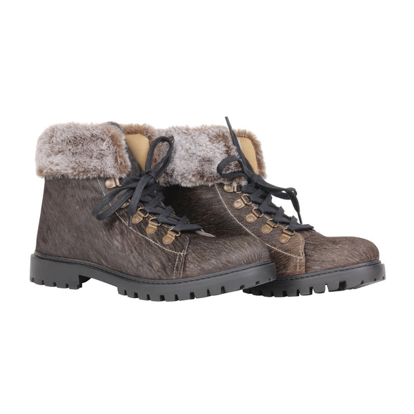 Turbulent Boots - Myra USA