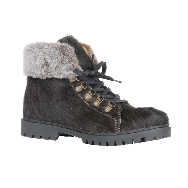 Turbulent Boots - Myra USA